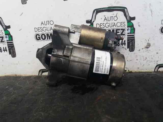 PEUGEOT 5802V7 Motor de arranque  comprar en Murcia