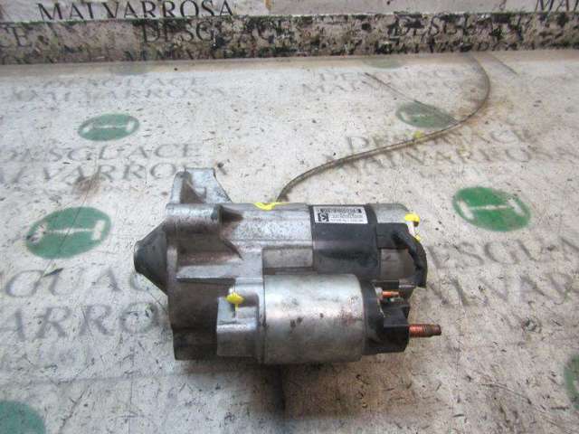 5802V7 Motor de arranque  en stock Granada