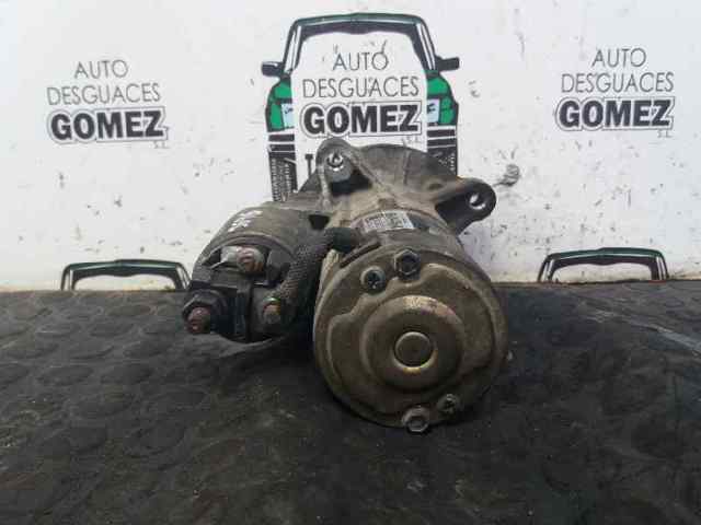 5802V7 PEUGEOT Motor de arranque  comprar en Oviedo