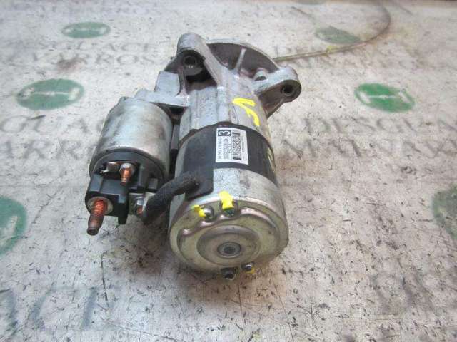 5802V7 PEUGEOT Motor de arranque  disponible Ourense