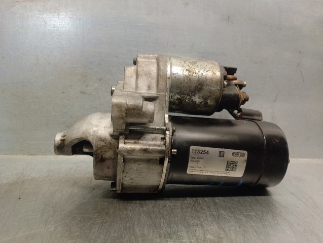5802V7 PEUGEOT Motor de arranque  comprar en Jaén