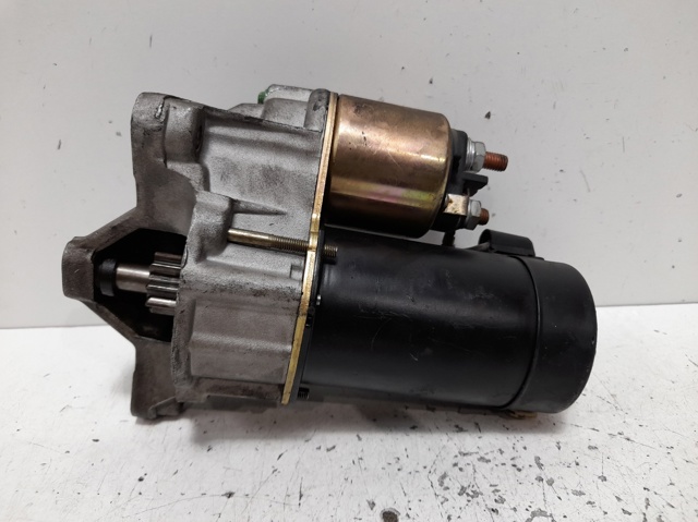 5802V7 Motor de arranque  en stock Sabadell