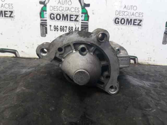 PEUGEOT 5802V7 Motor de arranque  disponible Lugo