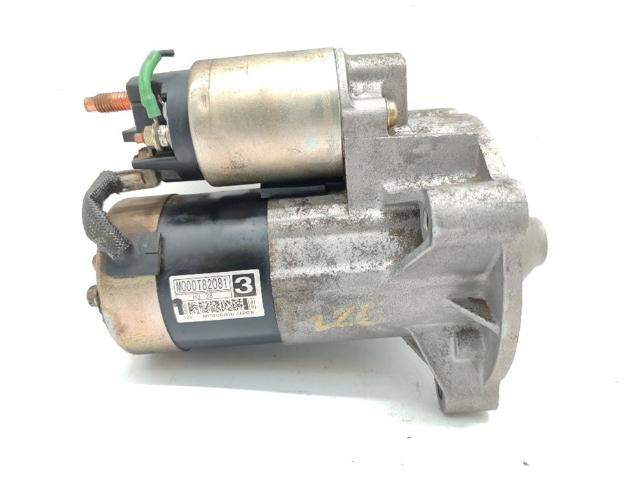 PEUGEOT 5802V7 Motor de arranque  comprar en Murcia