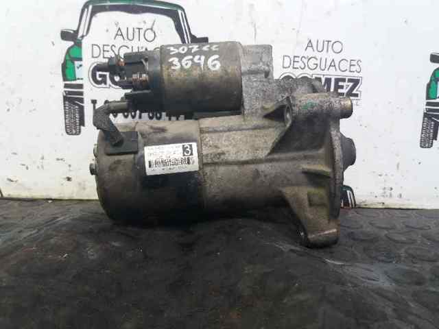 PEUGEOT 5802V7 Motor de arranque  disponible Lugo