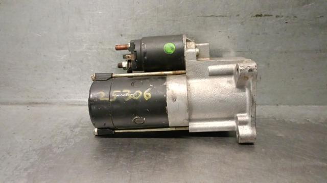 5802W7 PEUGEOT Motor de arranque  disponible Alicante