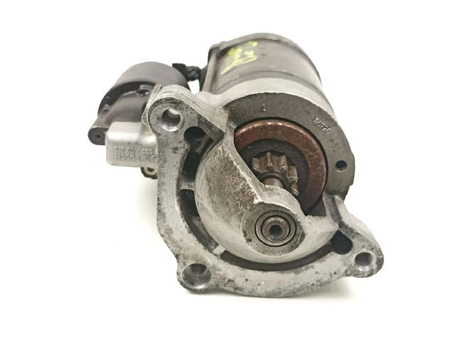 5802W7 PEUGEOT Motor de arranque  en stock Gandía