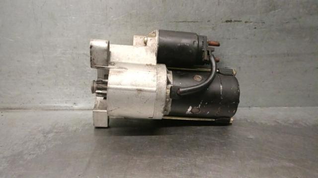 PEUGEOT 5802W7 Motor de arranque comprar Pamplona