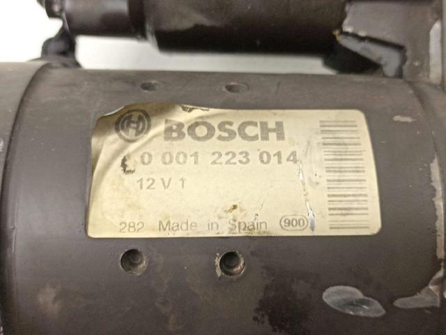 5802W7 Motor de arranque comprar Girona