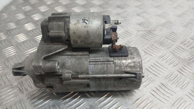 5802Y4 PEUGEOT Motor de arranque comprar Madrid
