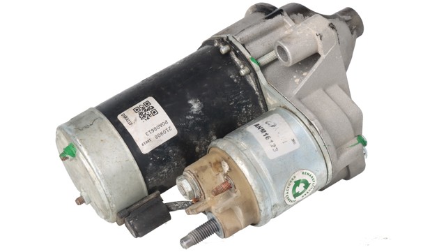 5802Y4 PEUGEOT Motor de arranque comprar Alcalá