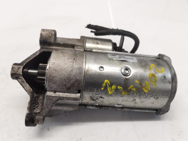 5802Z5 PEUGEOT Motor de arranque  disponible Vigo