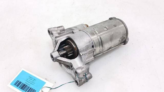 5802Z5 PEUGEOT Motor de arranque  en stock Córdoba