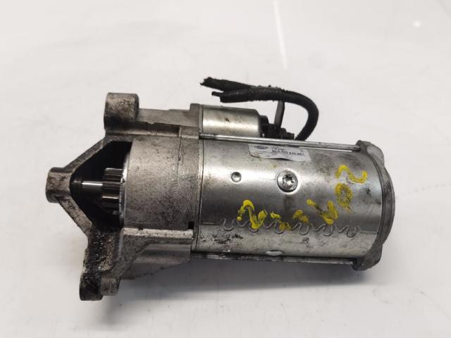 PEUGEOT 5802Z5 Motor de arranque comprar Pamplona