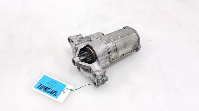 5802Z5 PEUGEOT Motor de arranque  disponible Ourense