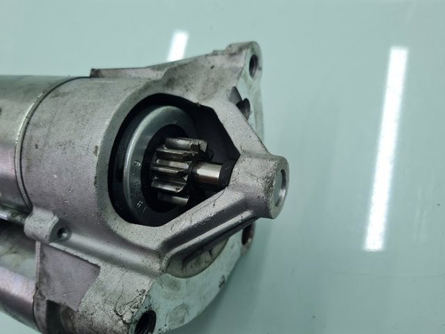 5802Z5 PEUGEOT Motor de arranque  comprar en Oviedo