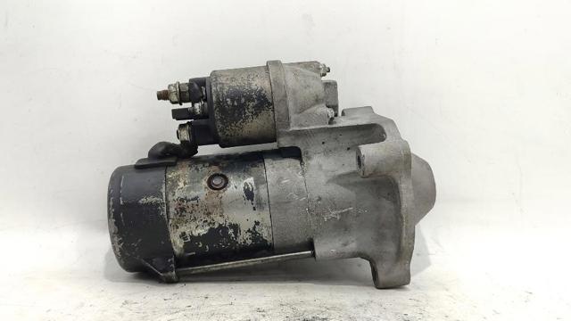5802Z5 PEUGEOT Motor de arranque  comprar en Lleida