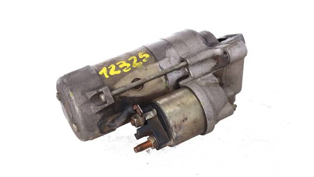 5802Z5 PEUGEOT Motor de arranque  comprar en Jaén