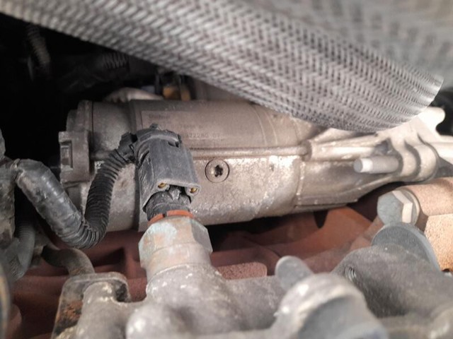 5802Z5 PEUGEOT Motor de arranque  en stock Córdoba