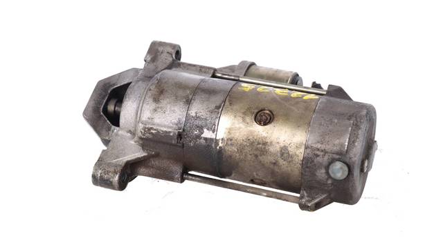 5802Z5 PEUGEOT Motor de arranque  en stock Huelva