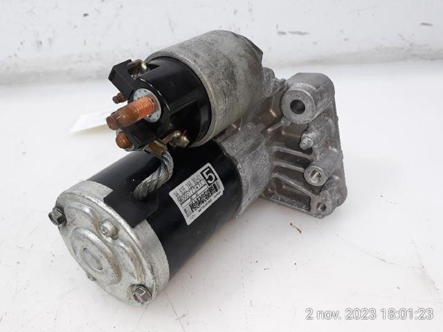5802Z8 PEUGEOT Motor de arranque  comprar en Oviedo