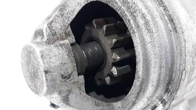 5802Z8 PEUGEOT Motor de arranque  disponible Ourense