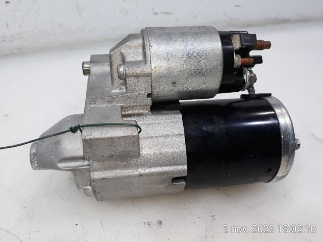 PEUGEOT 5802Z8 Motor de arranque  en stock Salamanca