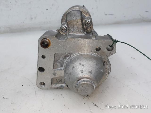 5802Z8 PEUGEOT Motor de arranque  disponible Ourense