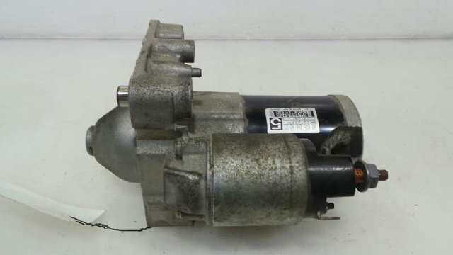 5802Z8 PEUGEOT Motor de arranque  disponible Alicante