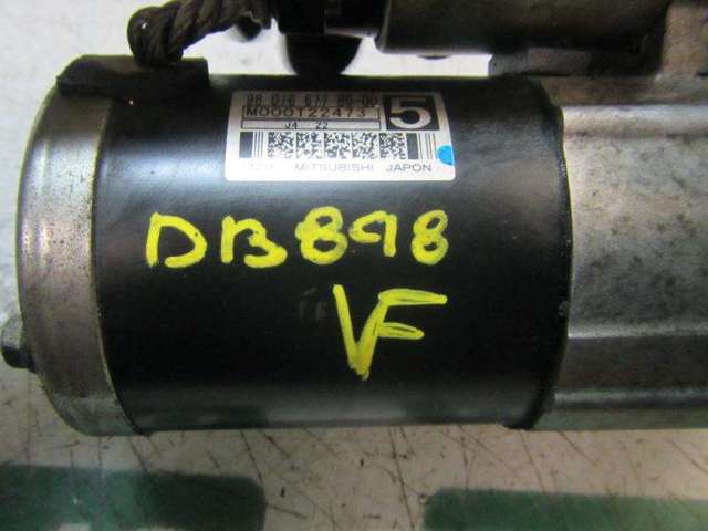 PEUGEOT 5802Z8 Motor de arranque comprar Tarragona