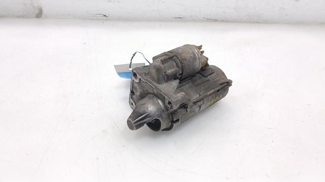 PEUGEOT 5802Z8 Motor de arranque  comprar en Ponferrada