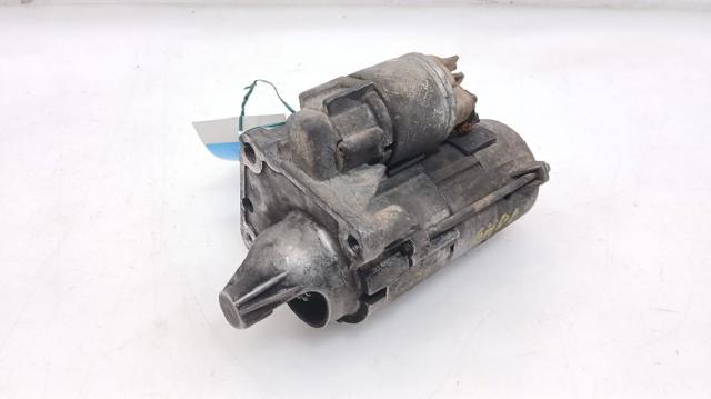 5802Z8 PEUGEOT Motor de arranque  comprar en Jaén