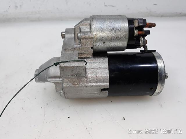 5802Z8 PEUGEOT Motor de arranque  comprar en Jaén
