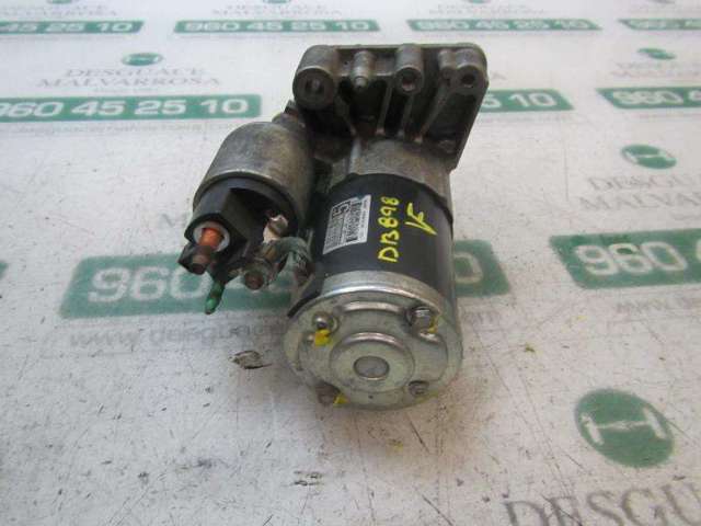 5802Z8 Motor de arranque  comprar en Zaragoza