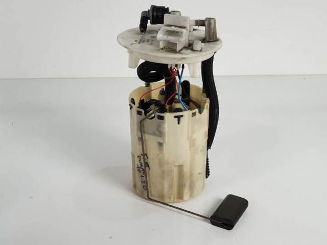 580303008 Módulo de bomba de combustible con sensor de nivel de combustible  disponible Burgos