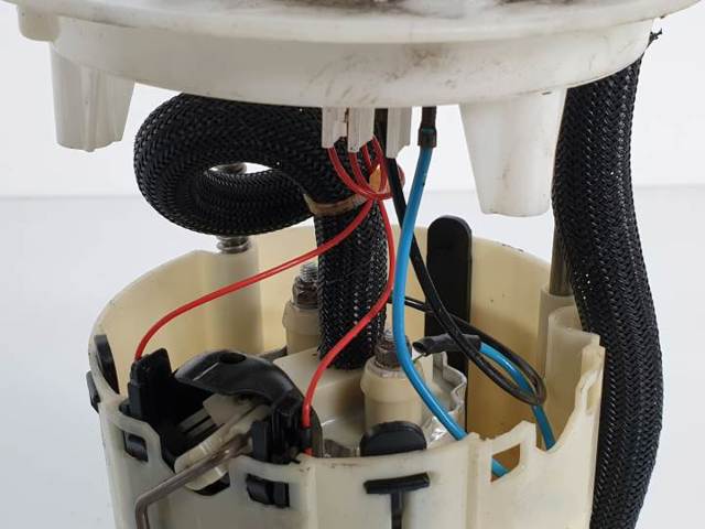 580303008 FIAT Bomba de gasolina  en stock Gandía