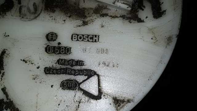 580303008 FIAT Módulo de bomba de combustible con sensor de nivel de combustible  disponible Alicante