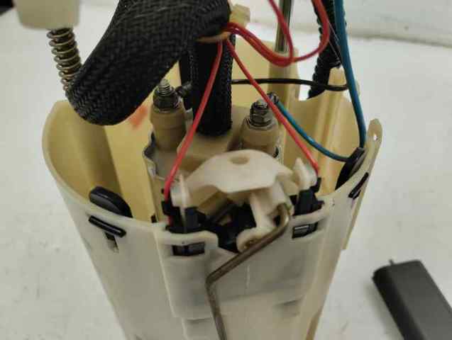 FIAT 580303008 Módulo de bomba de combustible con sensor de nivel de combustible  disponible Valladolid