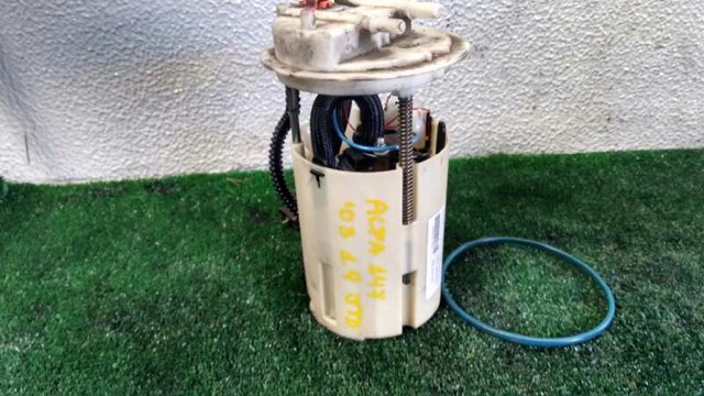 Bomba de combustible 580303033 FIAT