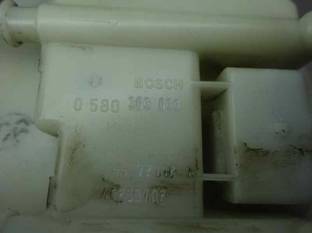 Módulo de alimentación de combustible 580303033 FIAT