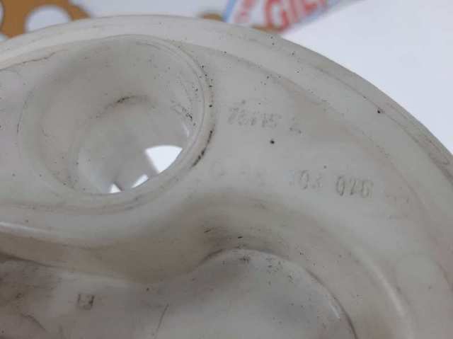 580303076 PEUGEOT Bomba de combustible eléctrica sumergible  disponible Ourense