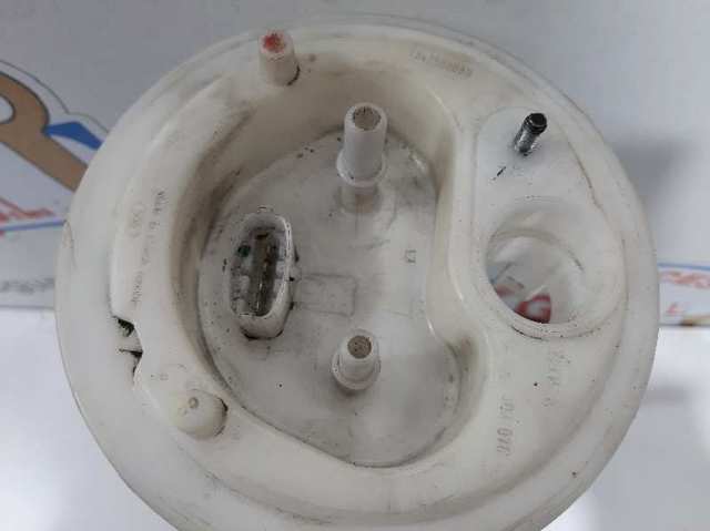 580303076 Bomba de combustible eléctrica sumergible  comprar en Reus