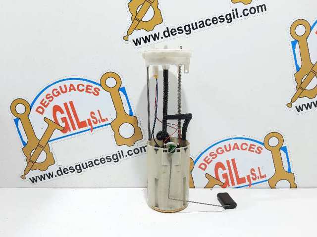 580303076 Bomba de combustible eléctrica sumergible  comprar en Zaragoza