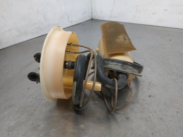 Módulo de alimentación de combustible 580305003 PEUGEOT