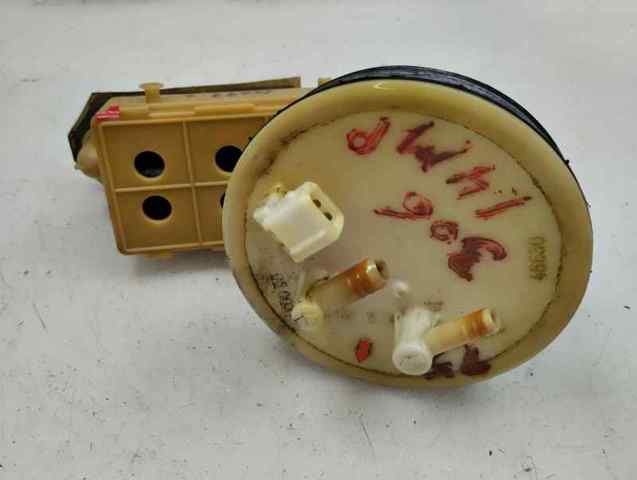 Módulo de alimentación de combustible 580305003 PEUGEOT