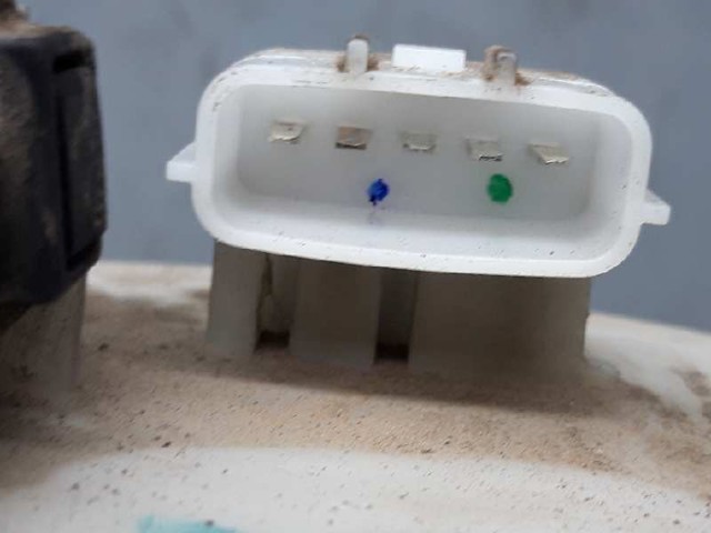 580313043 NISSAN Bomba de combustible eléctrica sumergible  comprar en Lleida