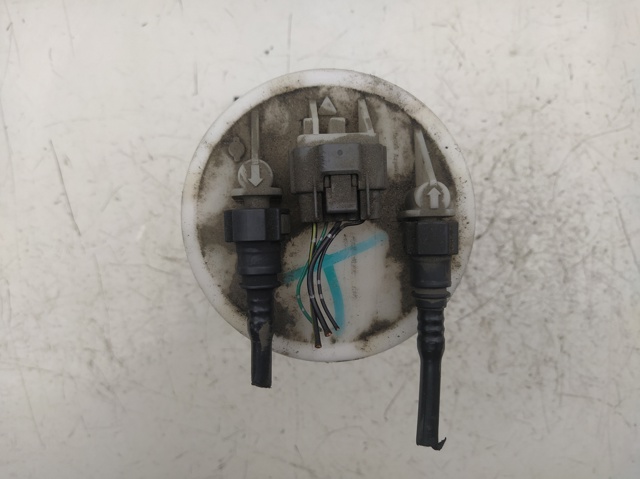 Unidad de alimentación de combustible 580313043 NISSAN