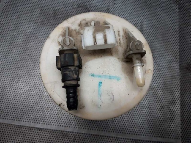 580313043 NISSAN Bomba de combustible eléctrica sumergible  disponible Alicante