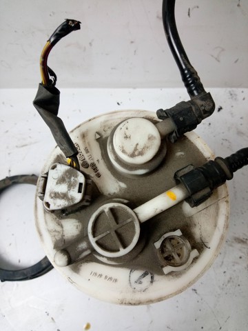 Módulo alimentación de combustible Toyota Corolla E12