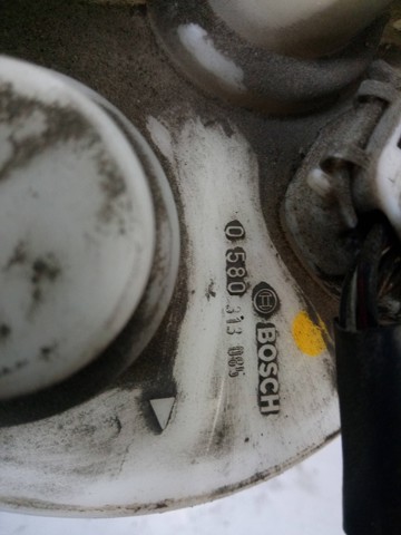 Módulo alimentación de combustible Toyota Corolla E12